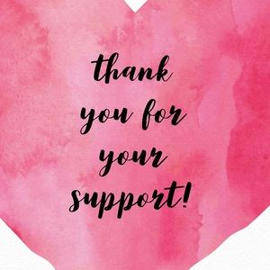 COPY - Closet closed - thank you!!!